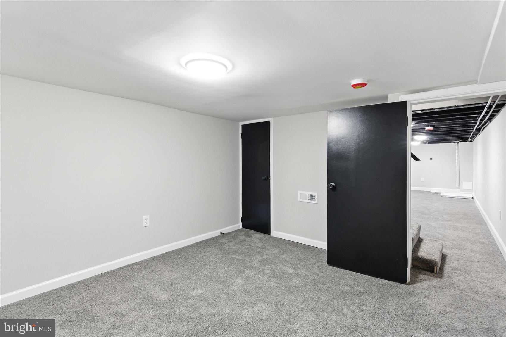 COLDSTREAM HOMESTEAD MONTEBELLO HISTORIC DISTRICT - Residential