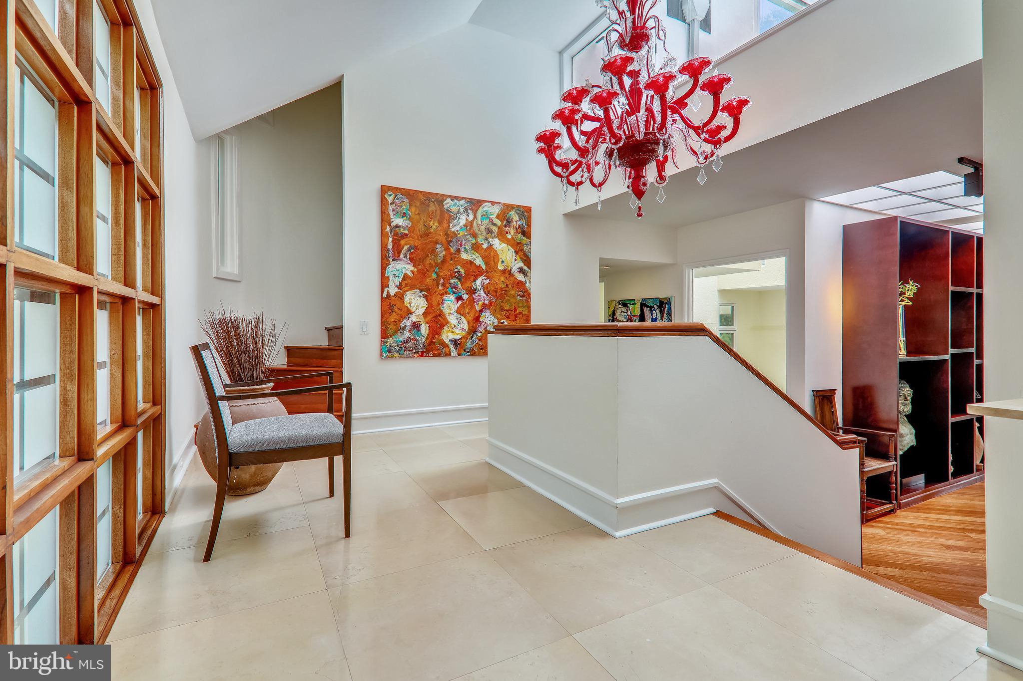WESLEY HEIGHTS - Residential