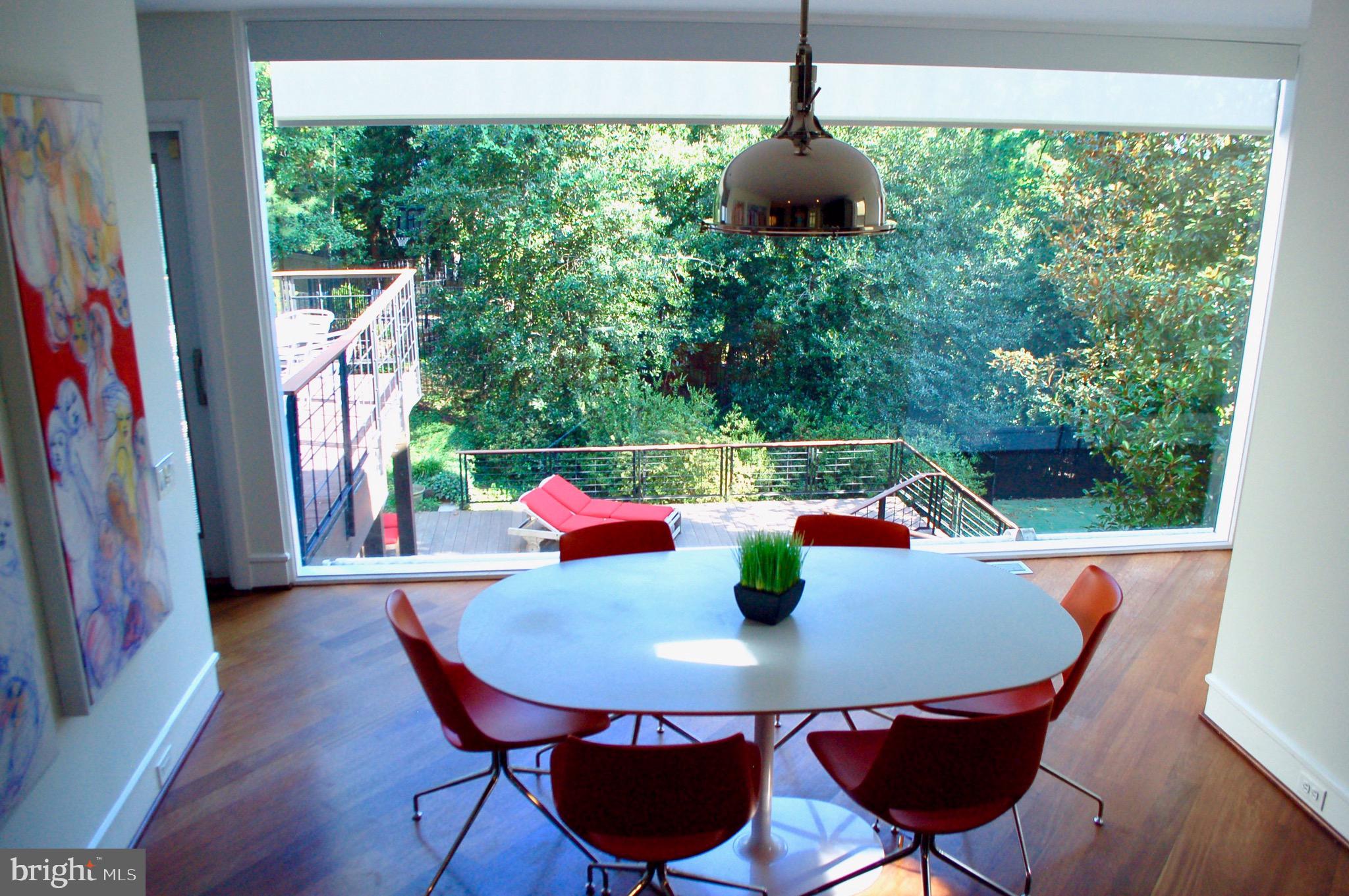 WESLEY HEIGHTS - Residential