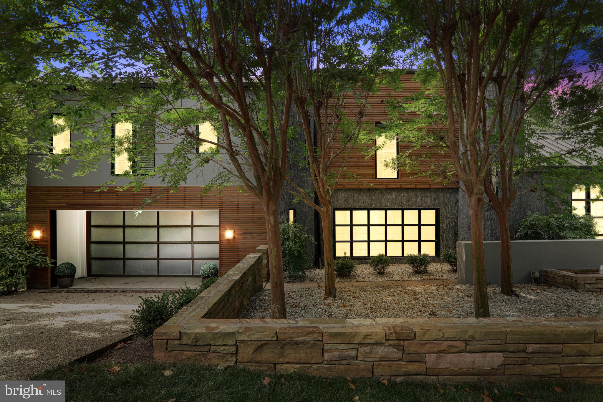 WESLEY HEIGHTS - Residential