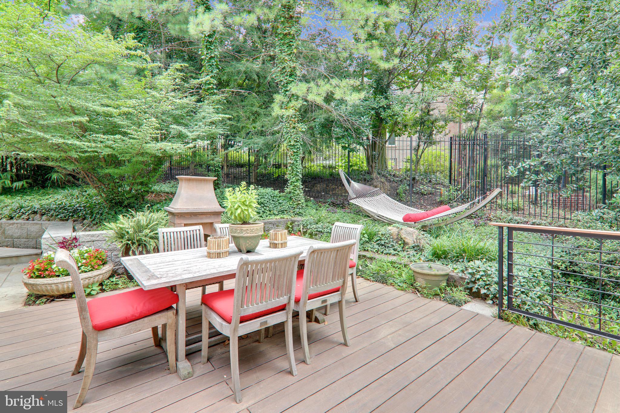 WESLEY HEIGHTS - Residential