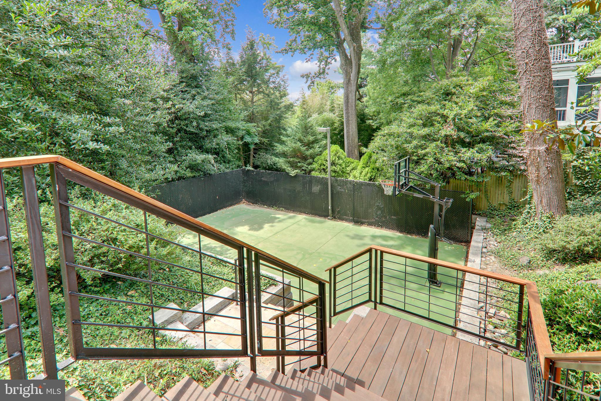 WESLEY HEIGHTS - Residential