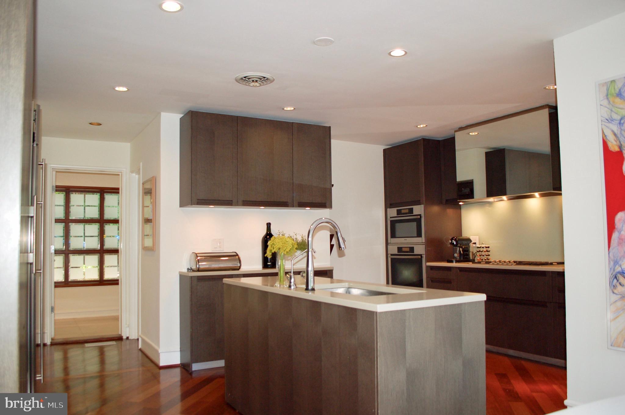 WESLEY HEIGHTS - Residential