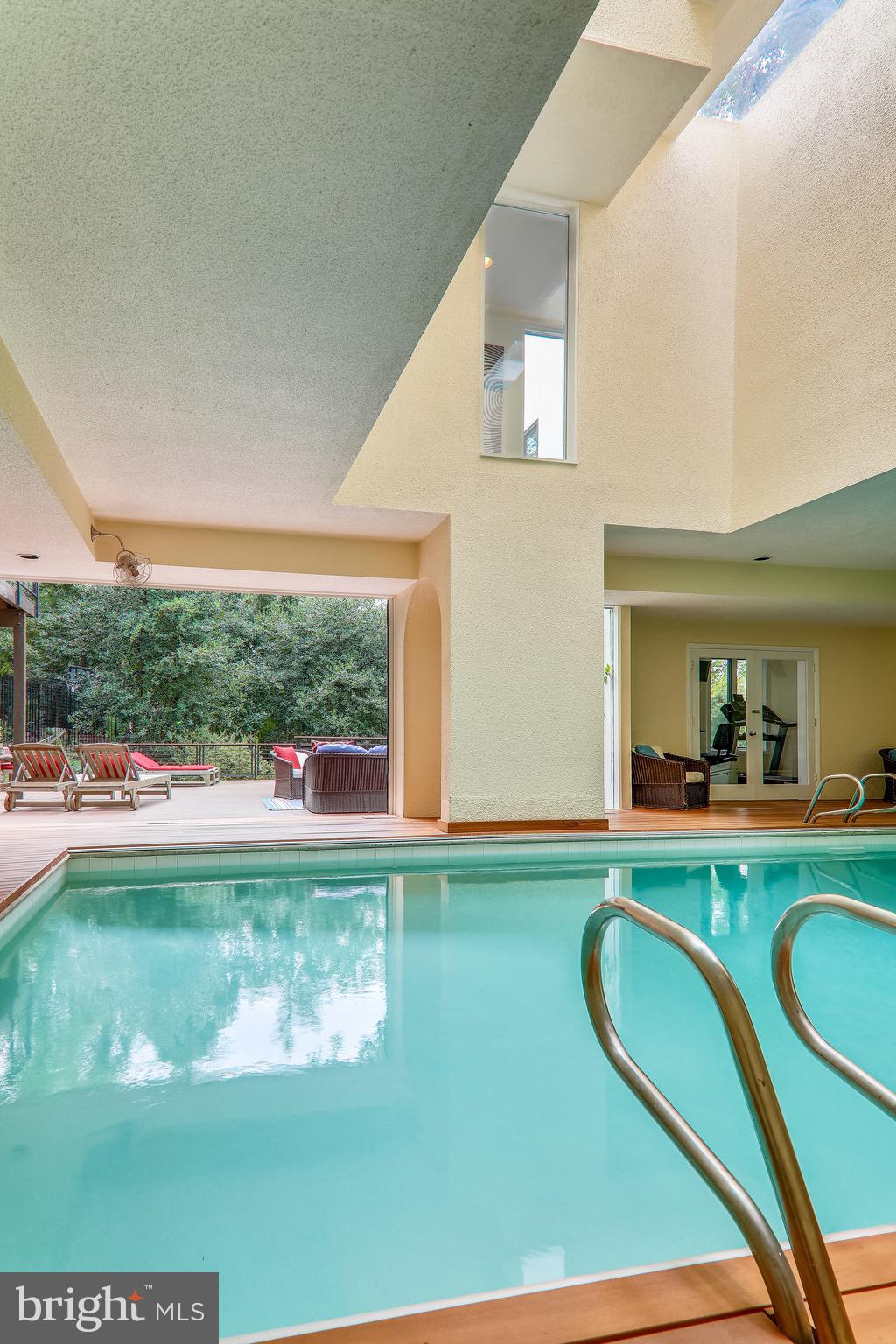 WESLEY HEIGHTS - Residential