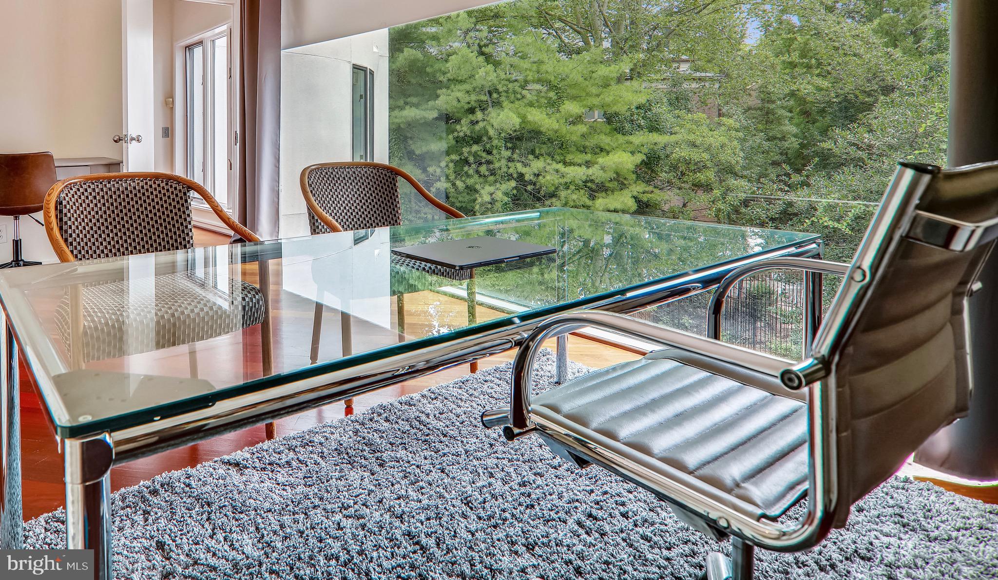 WESLEY HEIGHTS - Residential
