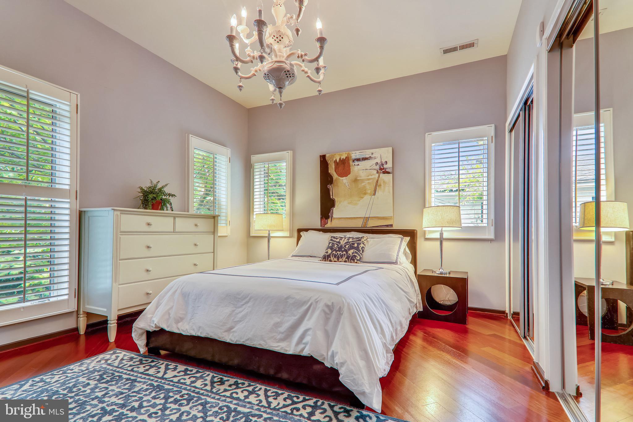 WESLEY HEIGHTS - Residential