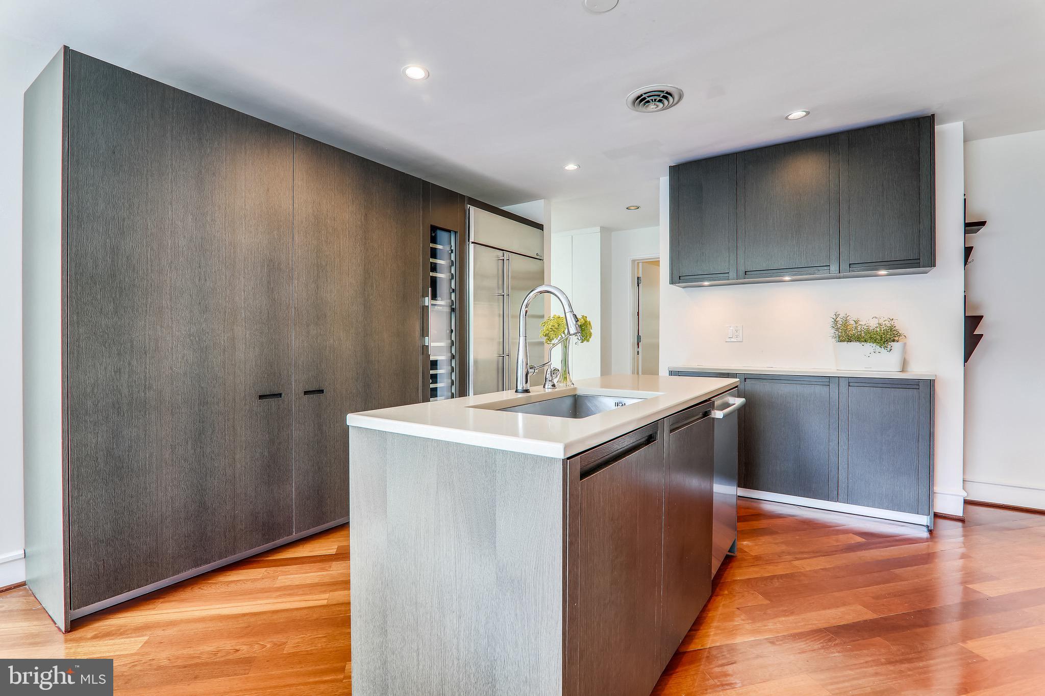 WESLEY HEIGHTS - Residential