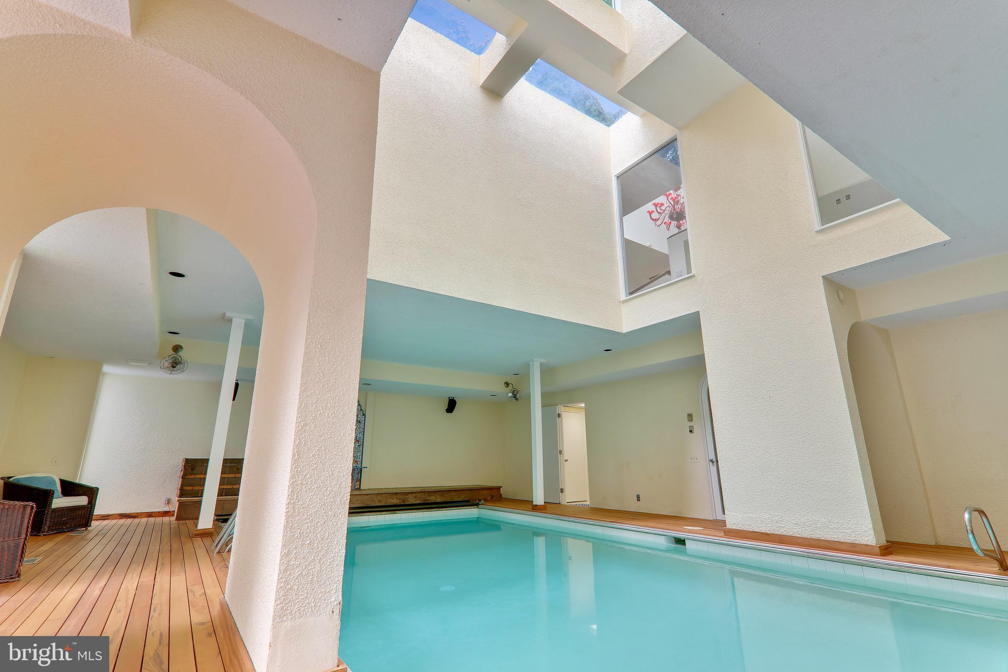 WESLEY HEIGHTS - Residential