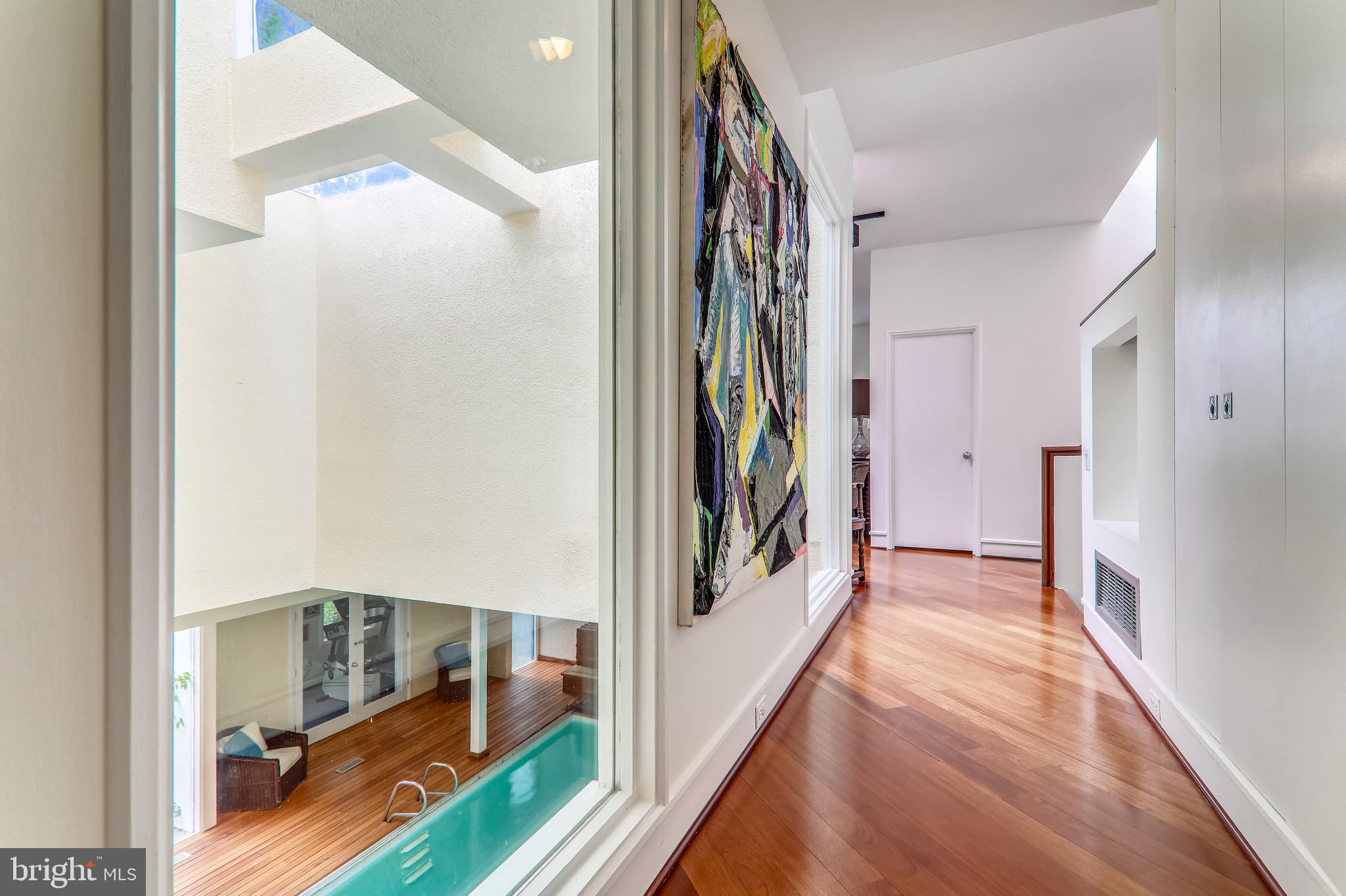 WESLEY HEIGHTS - Residential