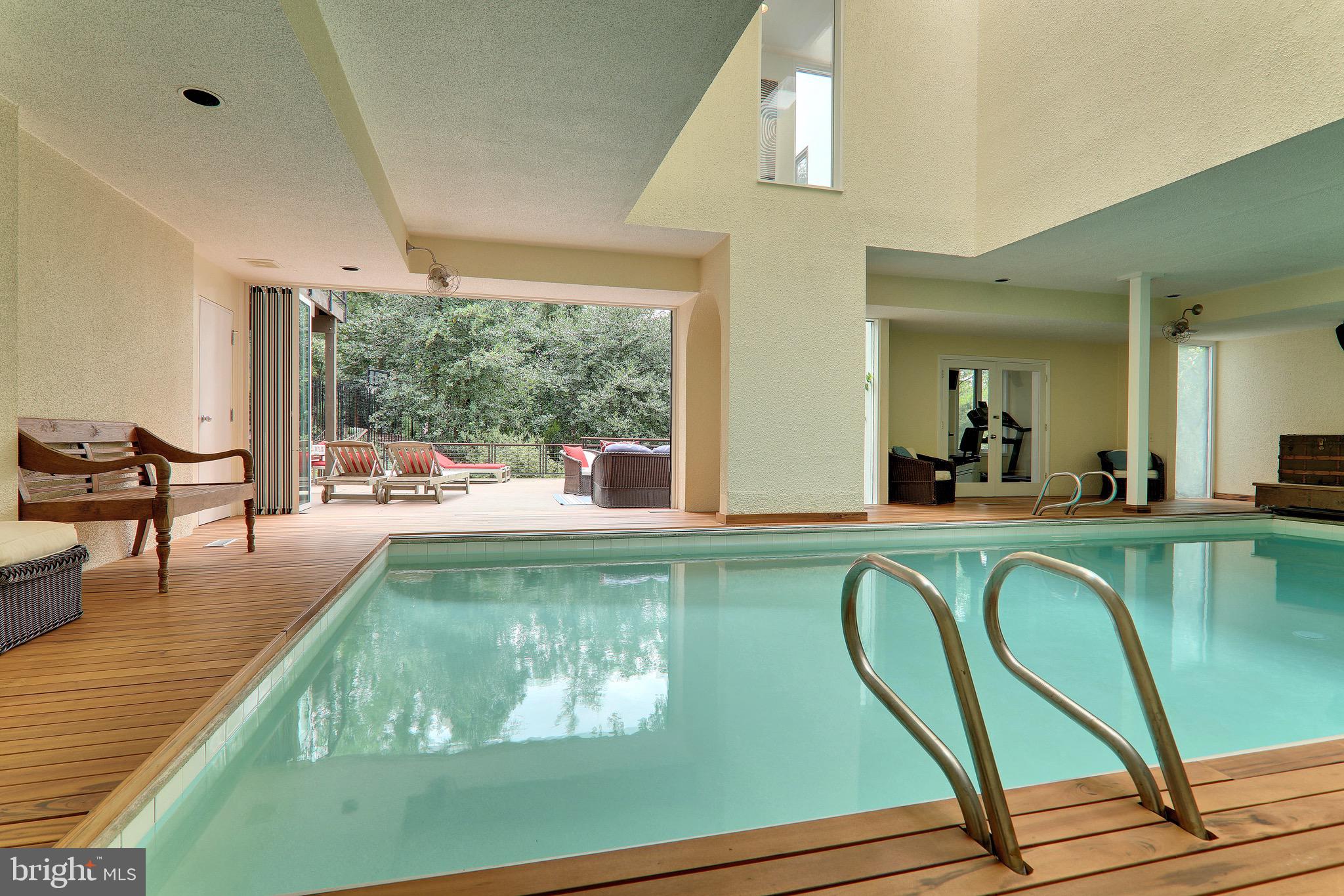 WESLEY HEIGHTS - Residential