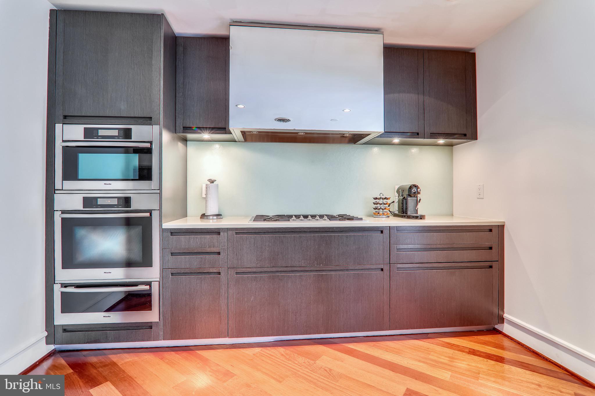WESLEY HEIGHTS - Residential