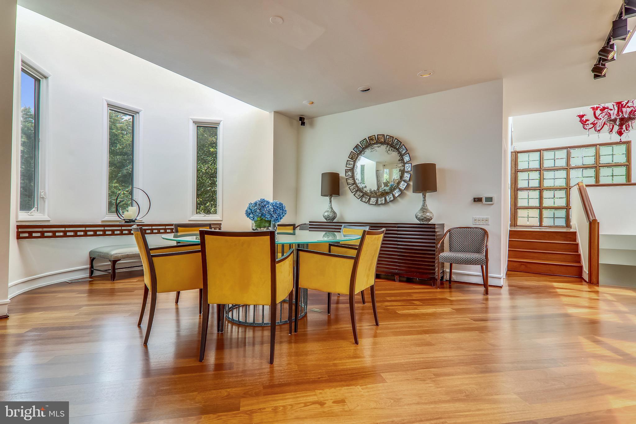 WESLEY HEIGHTS - Residential