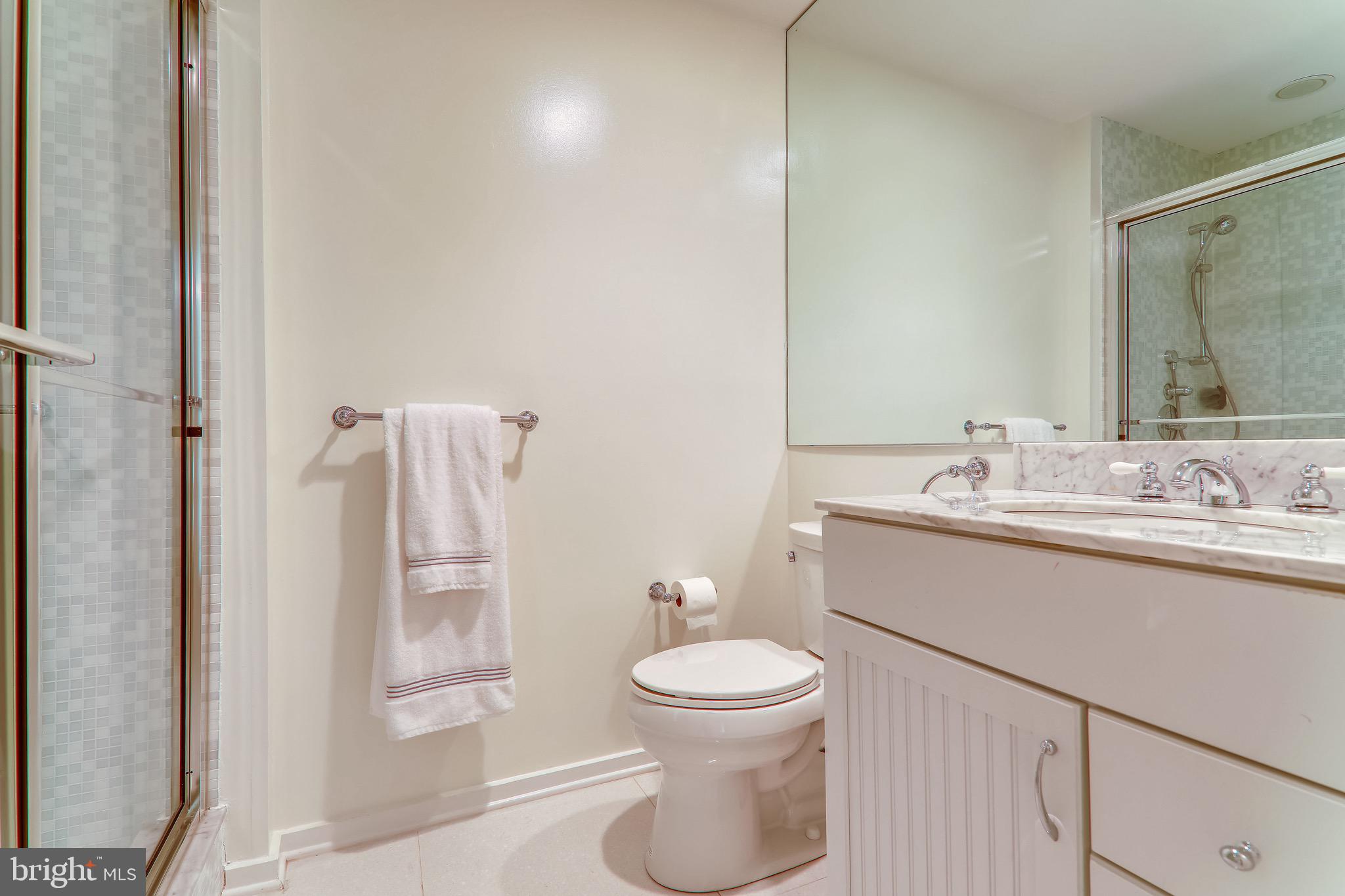 WESLEY HEIGHTS - Residential