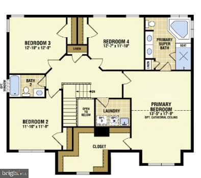 MARLING FARMS - Residential