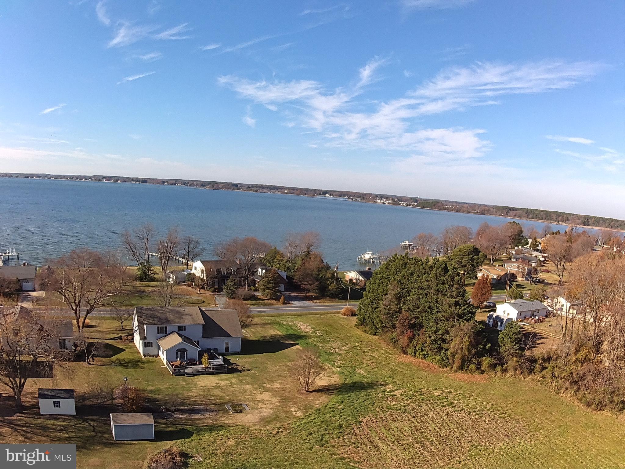 MARLING FARMS - Residential