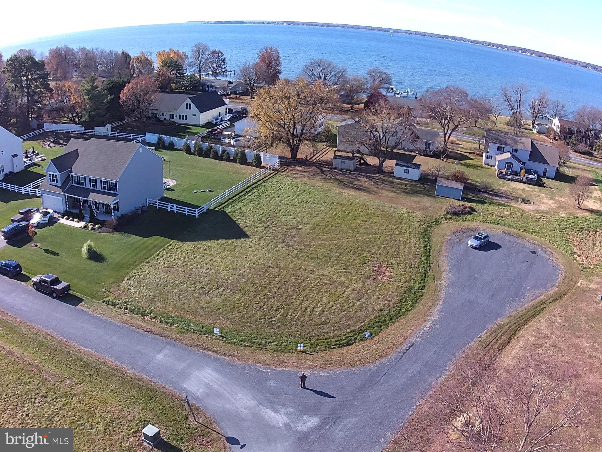 MARLING FARMS - Residential