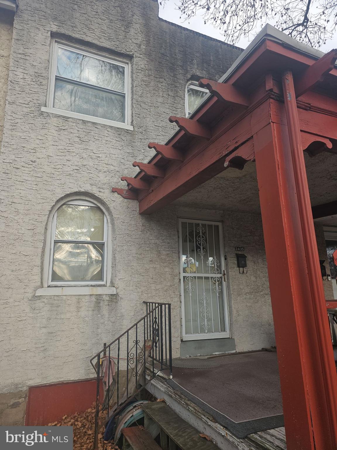 EAST FALLS - Residential