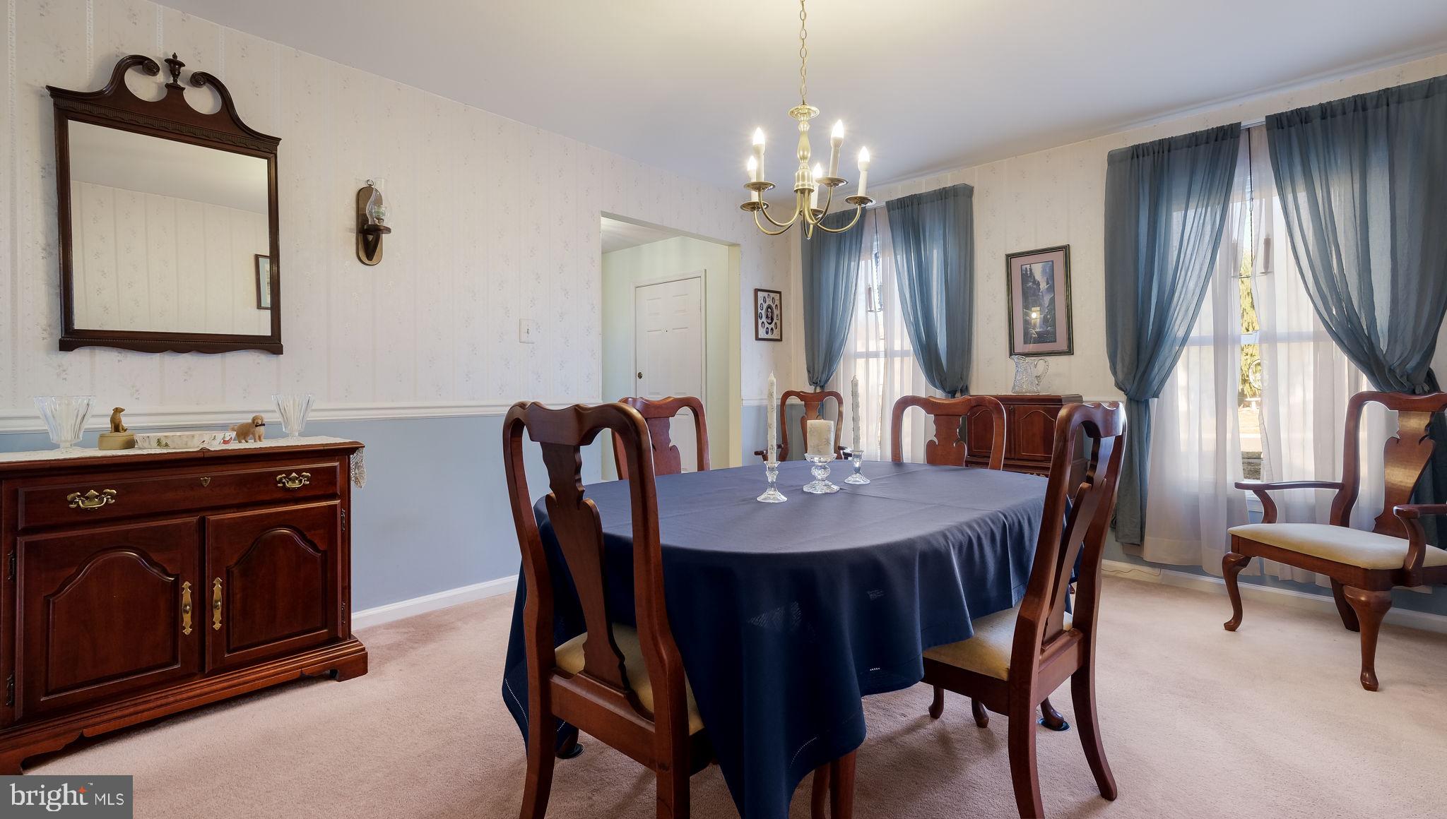 HOLLY HILL - Residential