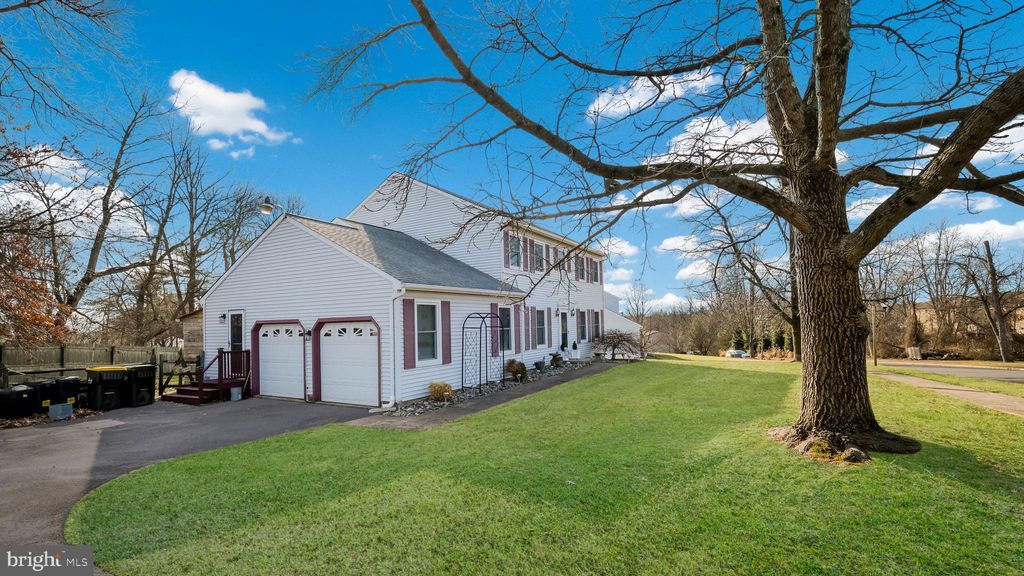 Photo of 1267 Holly Road, WARRINGTON, PA 18976 (MLS # PABU2112474)