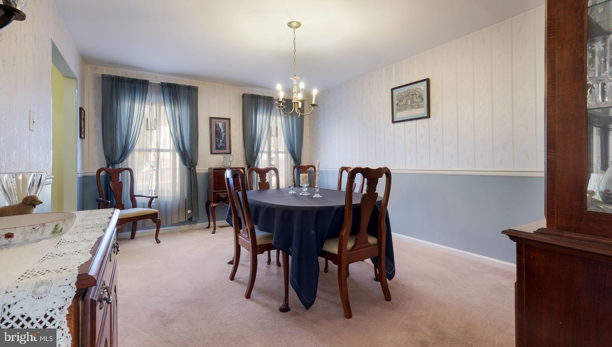 HOLLY HILL - Residential