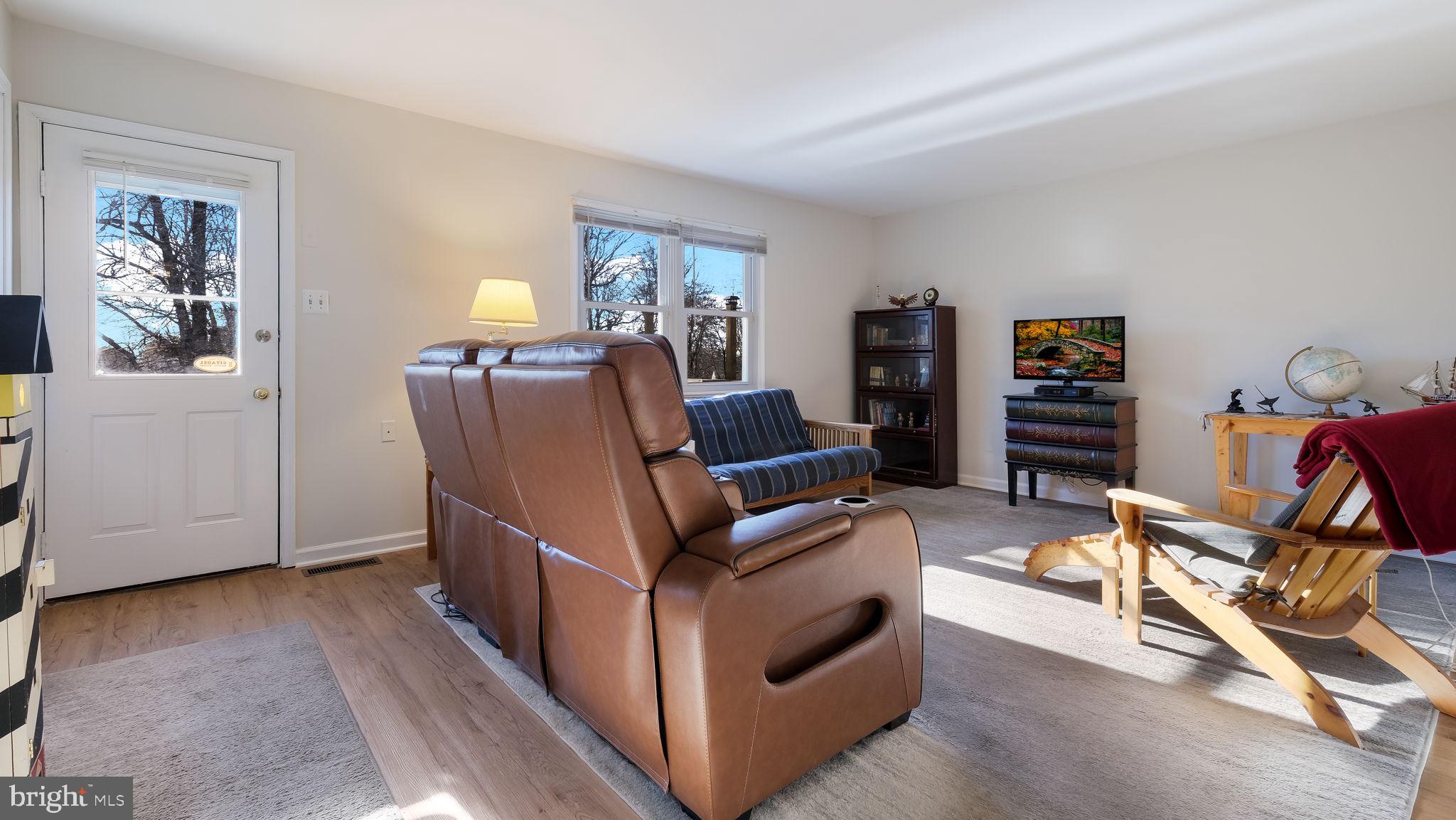 HOLLY HILL - Residential