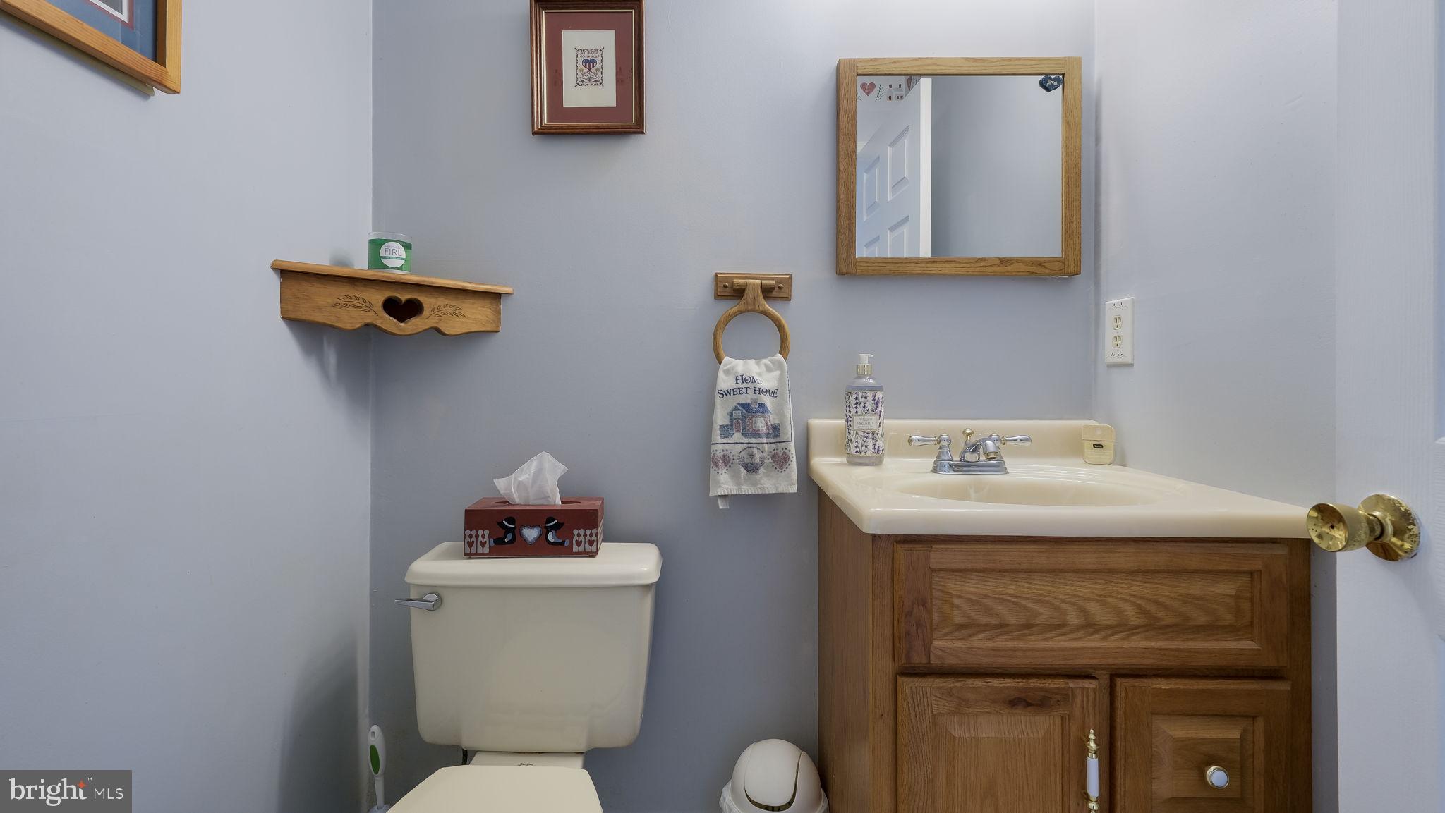 HOLLY HILL - Residential