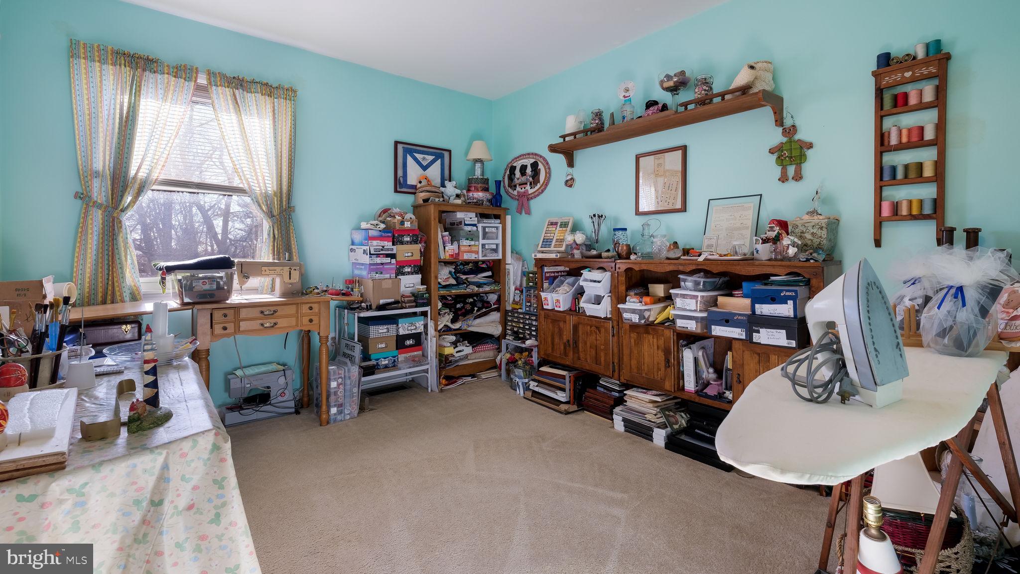 HOLLY HILL - Residential