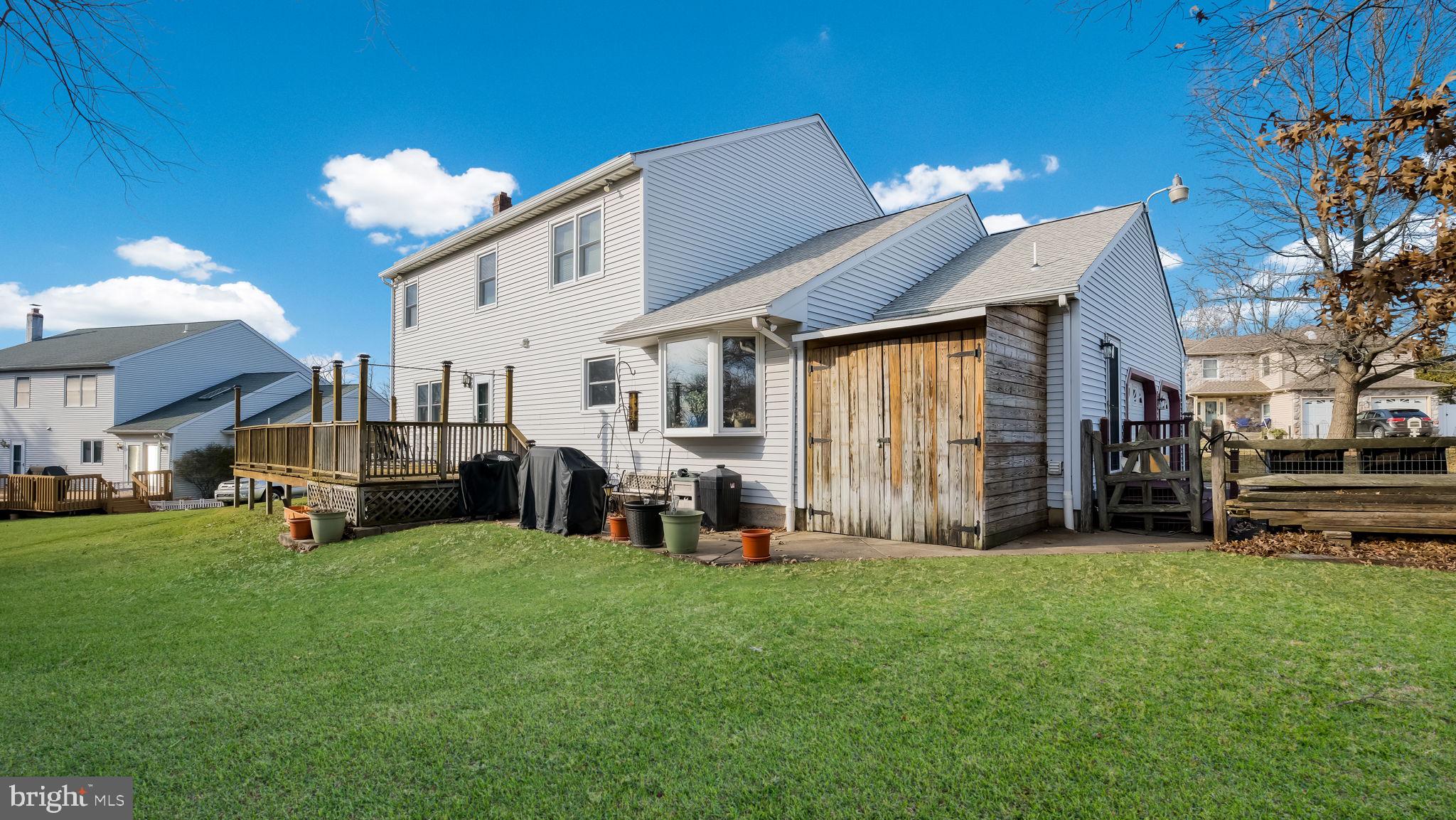 HOLLY HILL - Residential