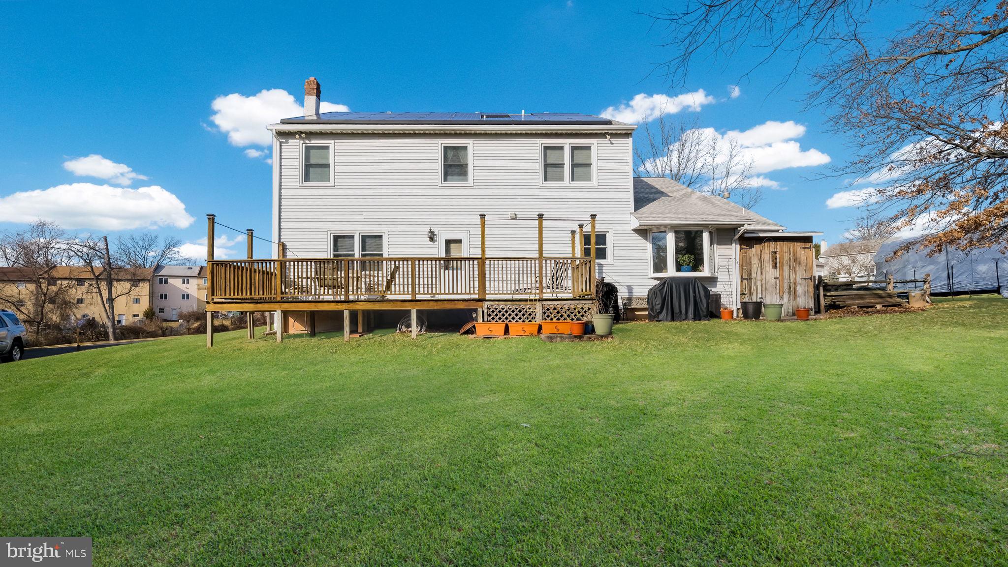 HOLLY HILL - Residential