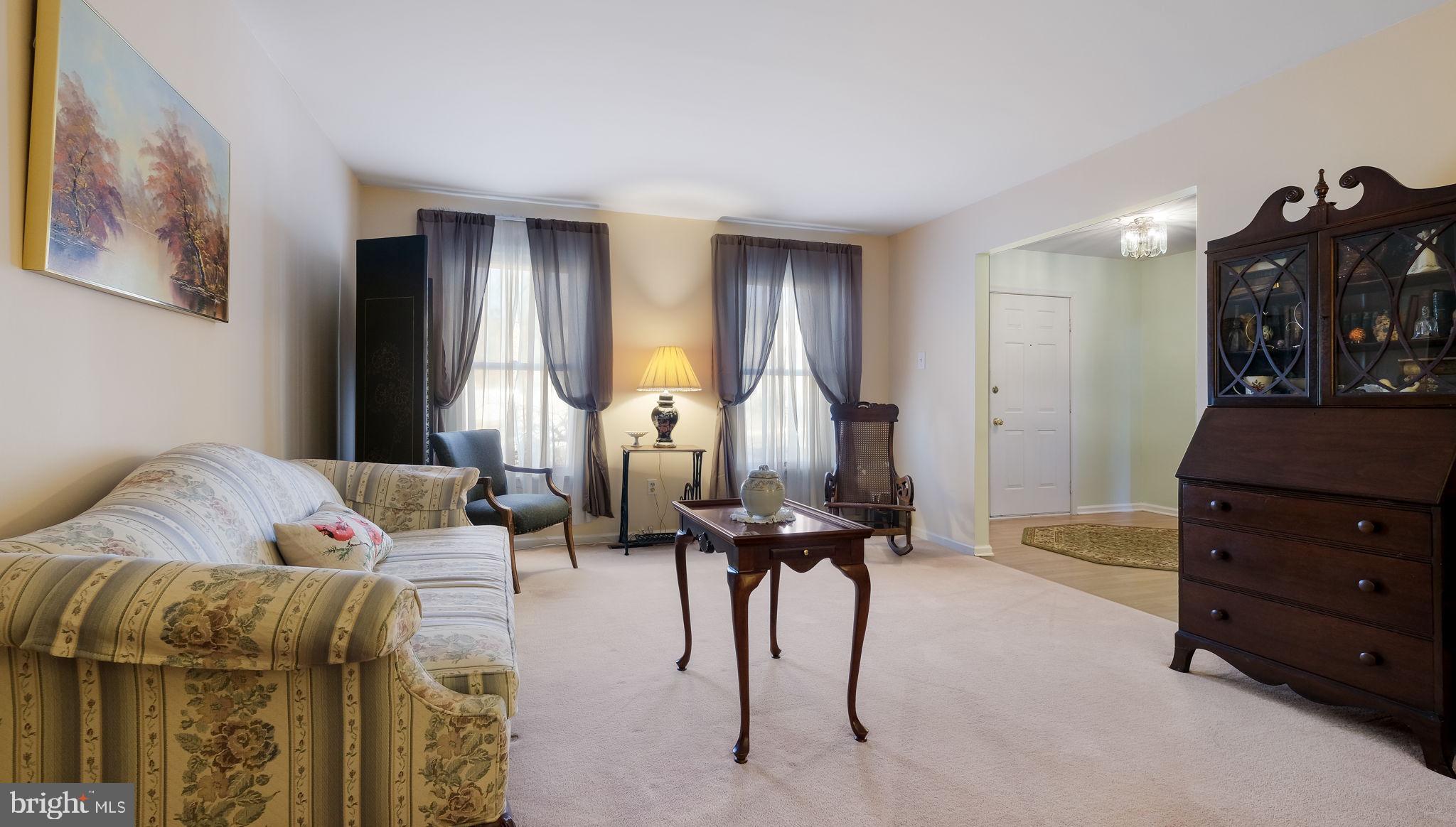 HOLLY HILL - Residential