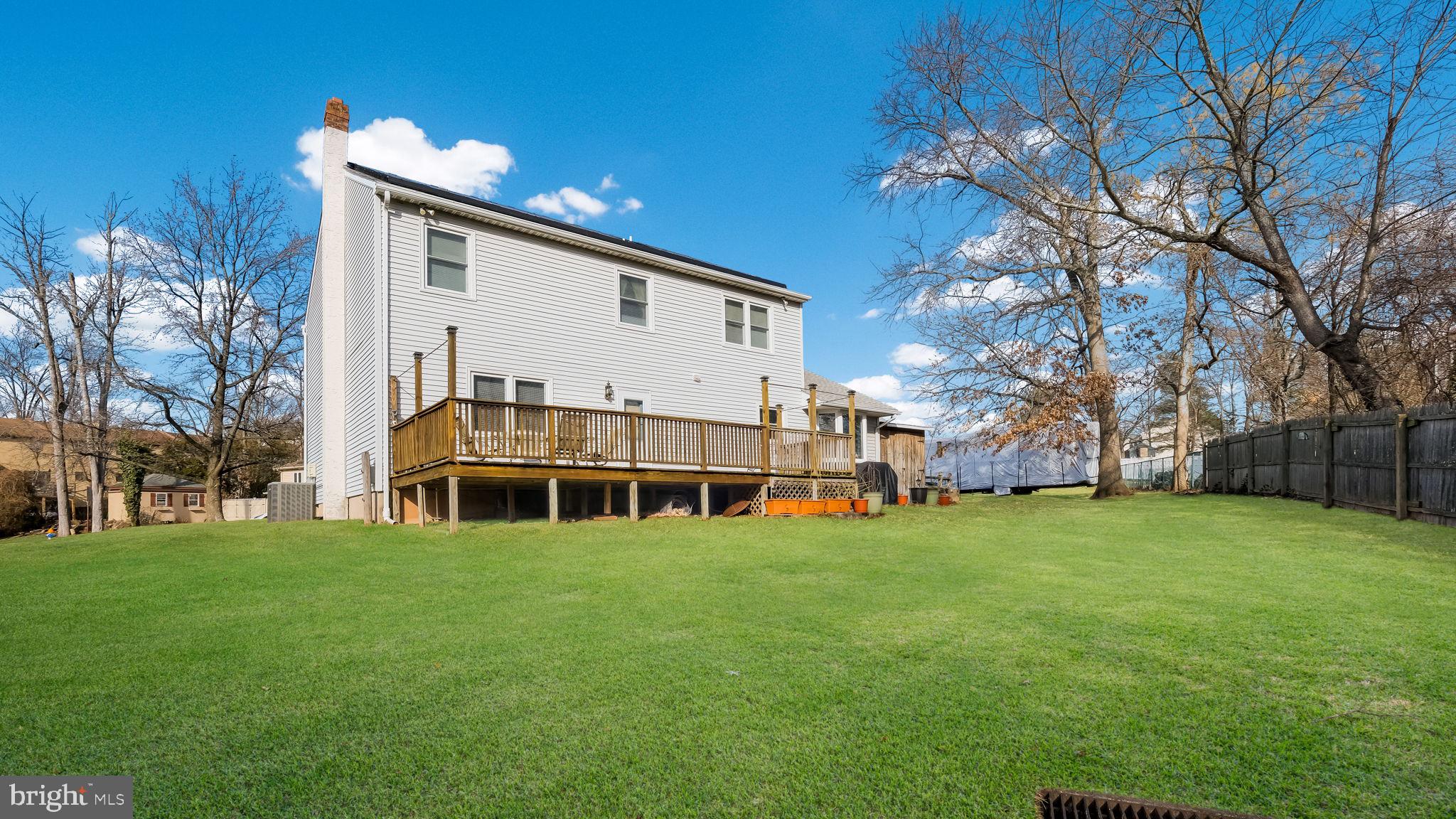 HOLLY HILL - Residential