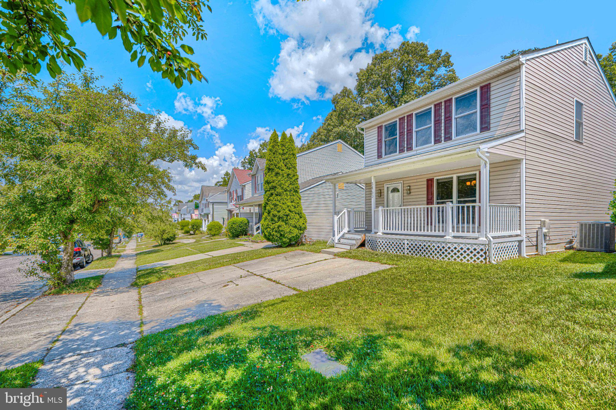 3460 BROOKHAVEN ROAD