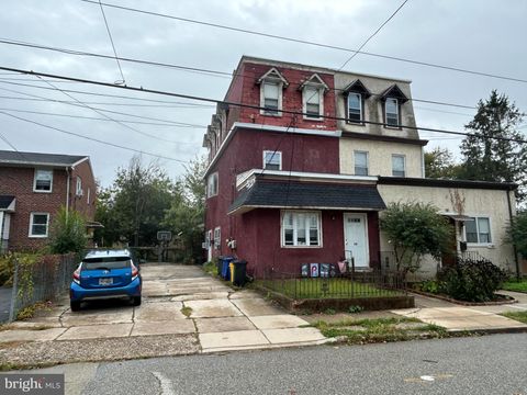 Multifamily For Sale - 238 Plymouth Avenue<br/> ORELAND, PA 19075
