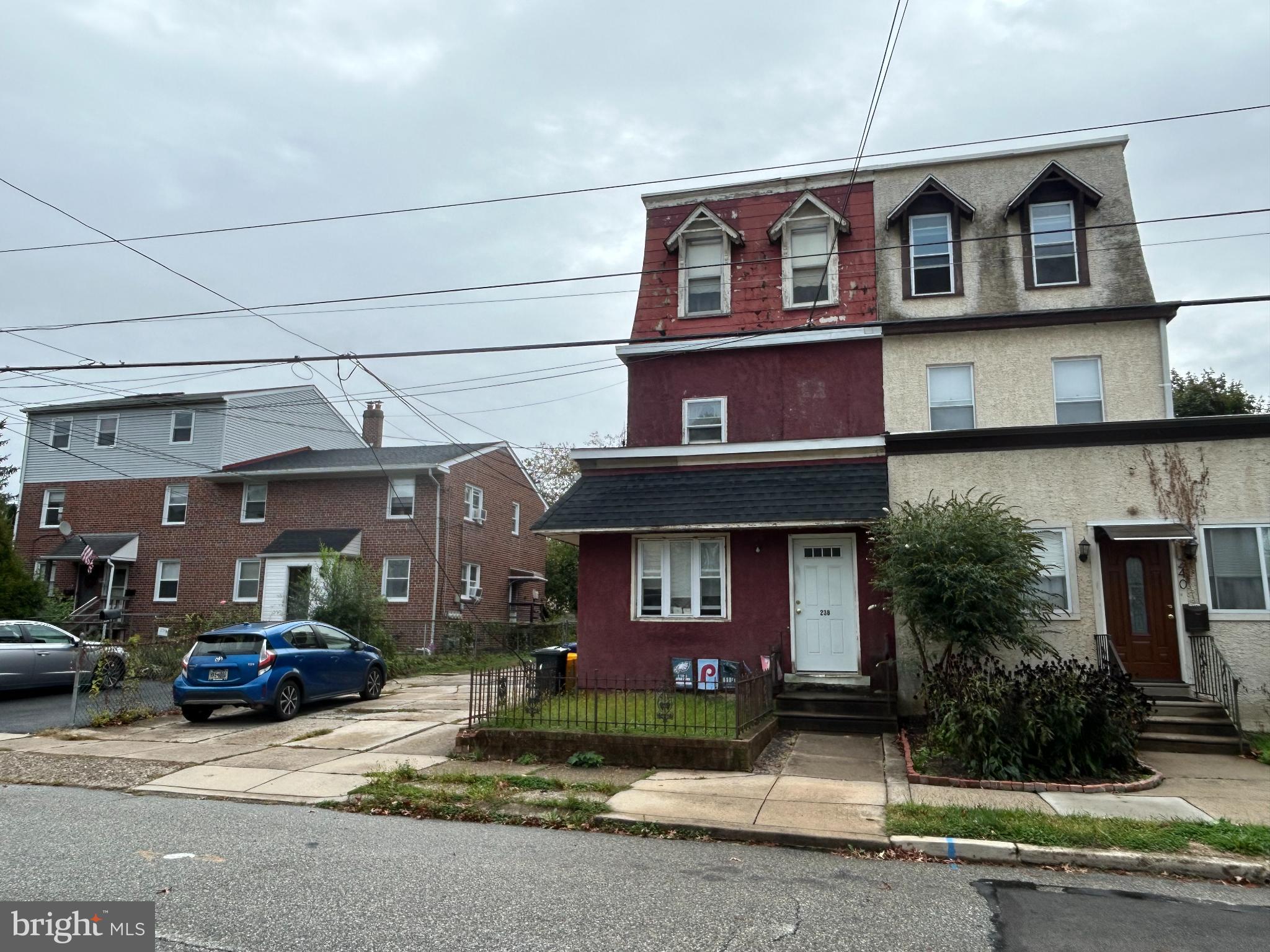238 PLYMOUTH AVENUE