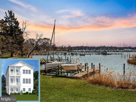 1133 Steamboat Road, Shady Side, MD MLS: MDAA2105408