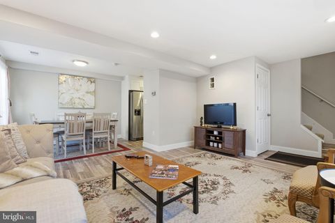 594 GLEN COURT 594 GLEN BURNIE MD 21061