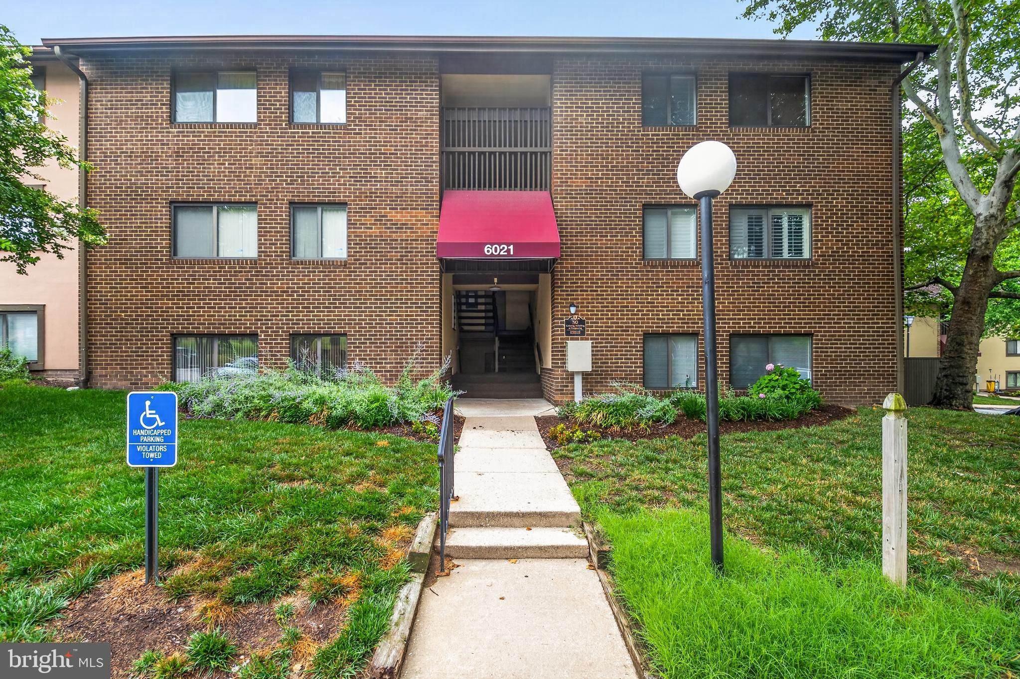 6021 MAJORS LANE 1 B13