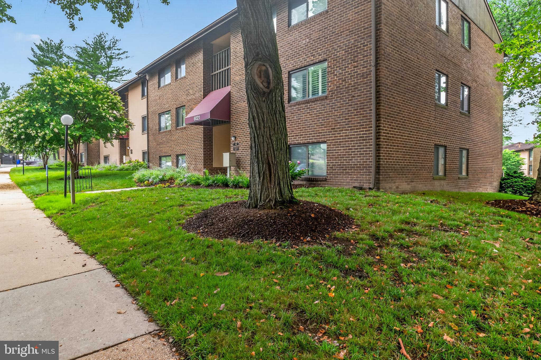 6021 MAJORS LANE 1 B13
