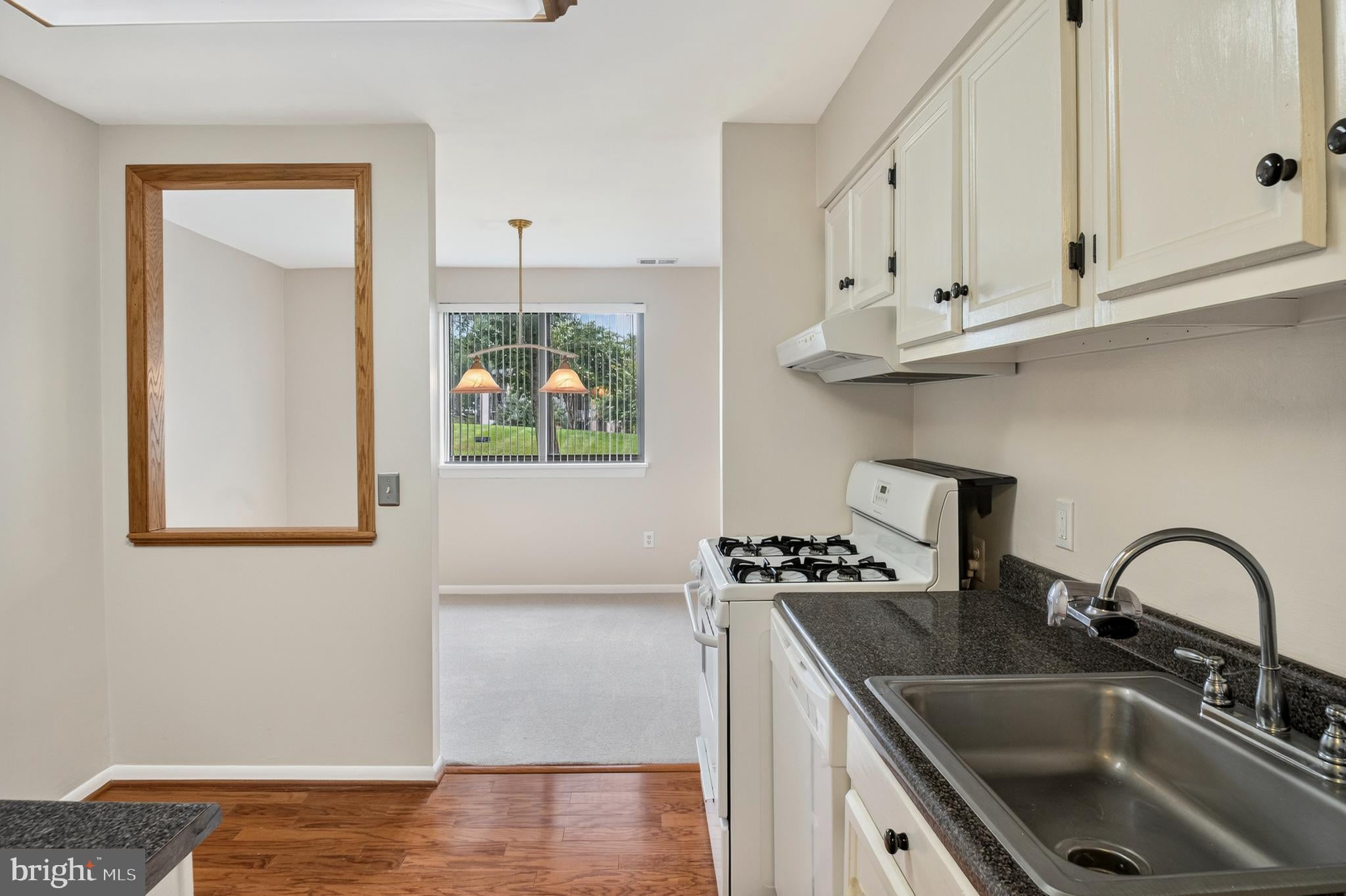 6021 MAJORS LANE CONDO UNIT 1 B13