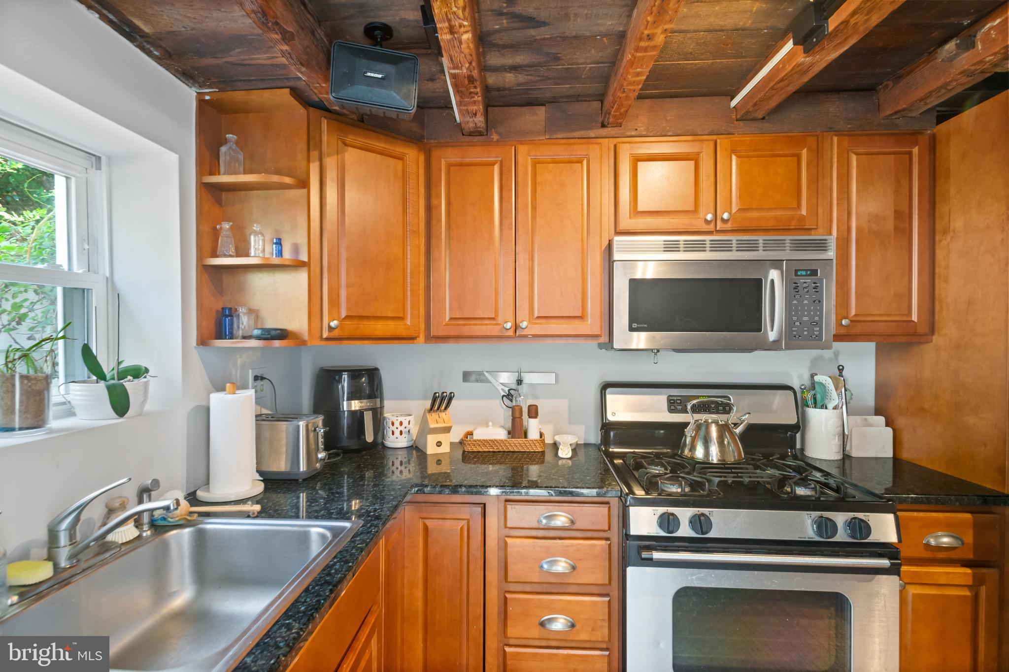 FEDERAL HILL HISTORIC DISTRICT - Residential Lease