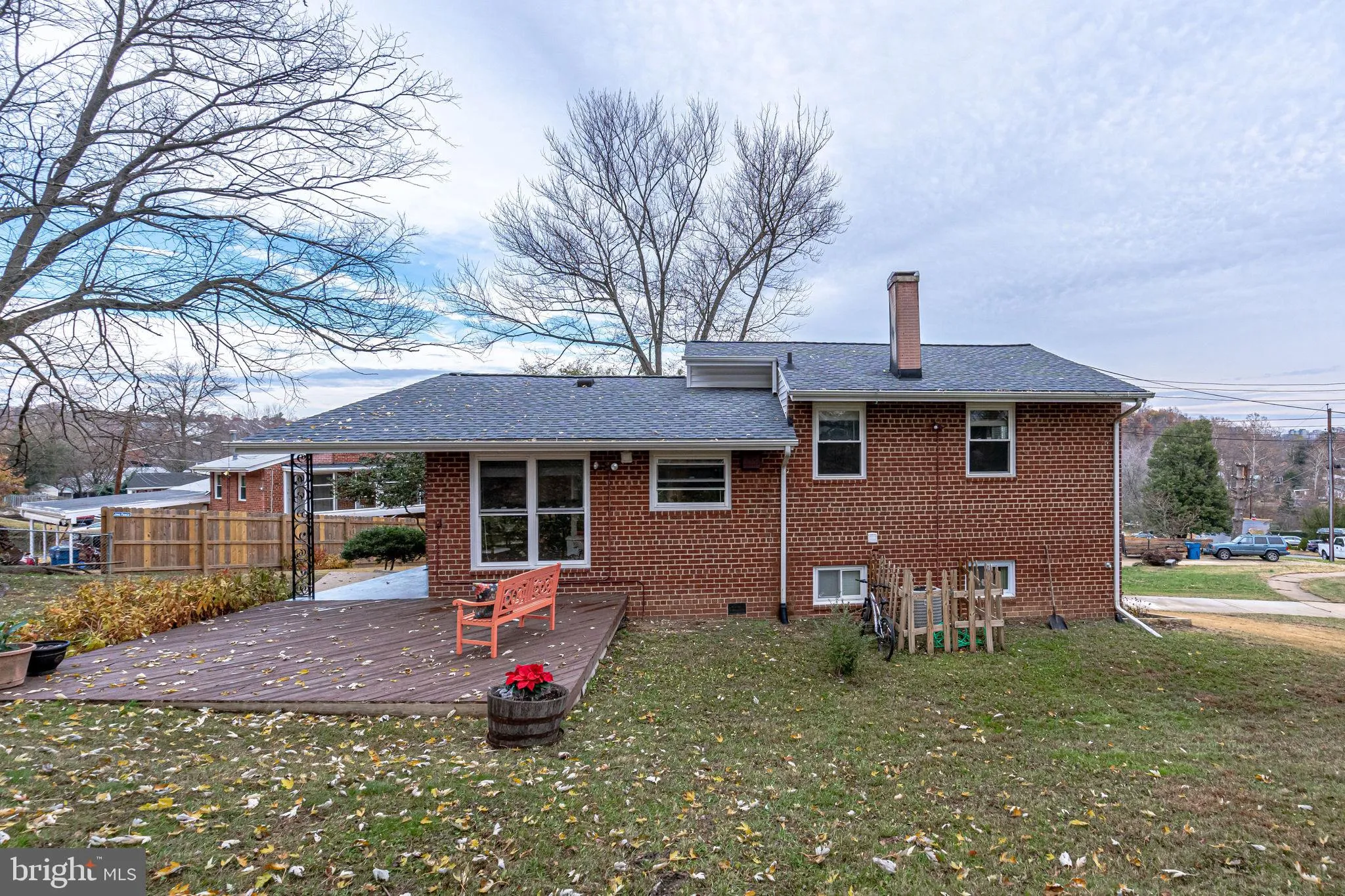 5522 Harvey Lane, Alexandria, VA 22312