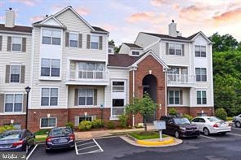 46891 EATON TERRACE 101 STERLING VA 20164