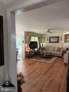 CHATHAM GREEN - Residential