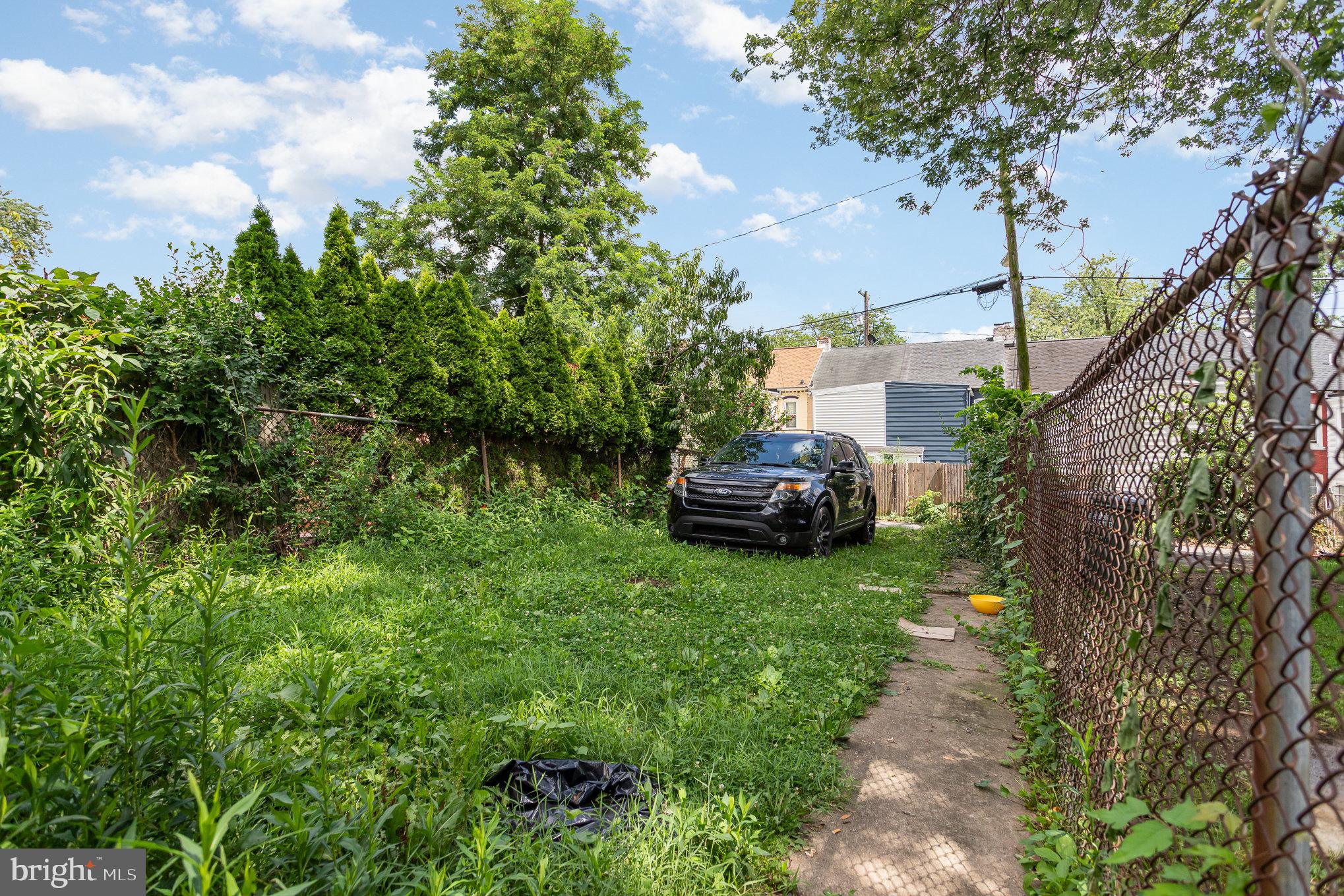 LANCASTER CITY WARD 7 - Residential