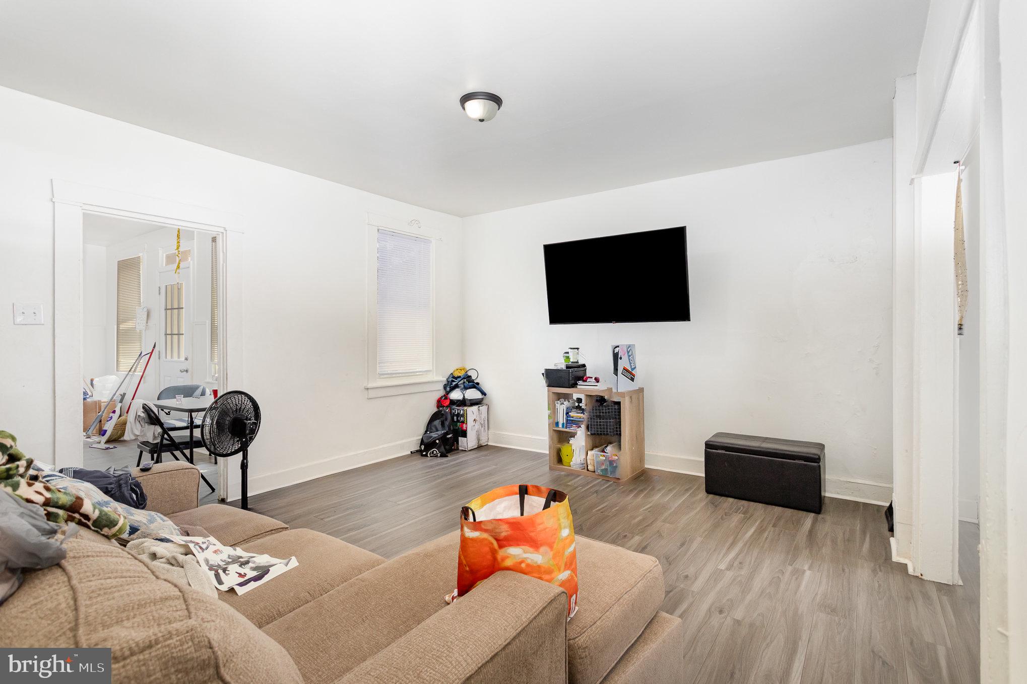 LANCASTER CITY WARD 7 - Residential