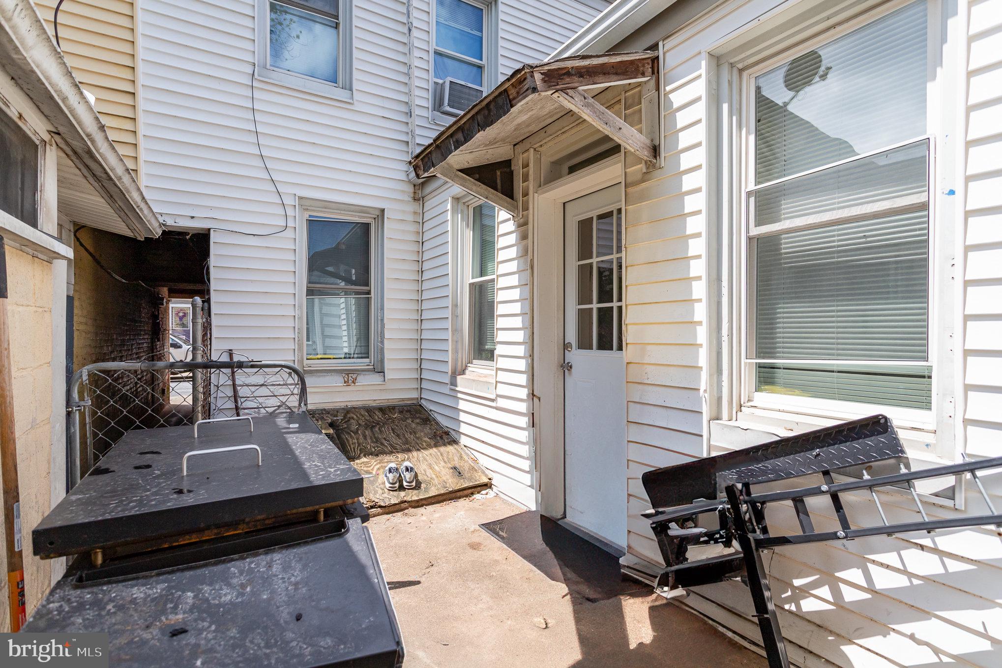 LANCASTER CITY WARD 7 - Residential