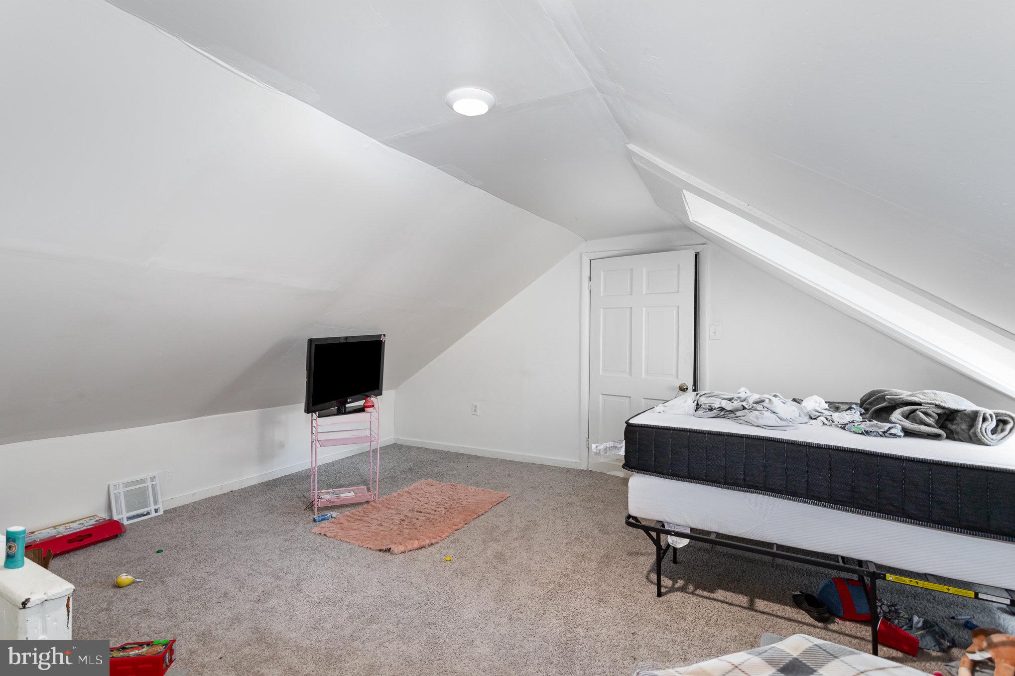 LANCASTER CITY WARD 7 - Residential