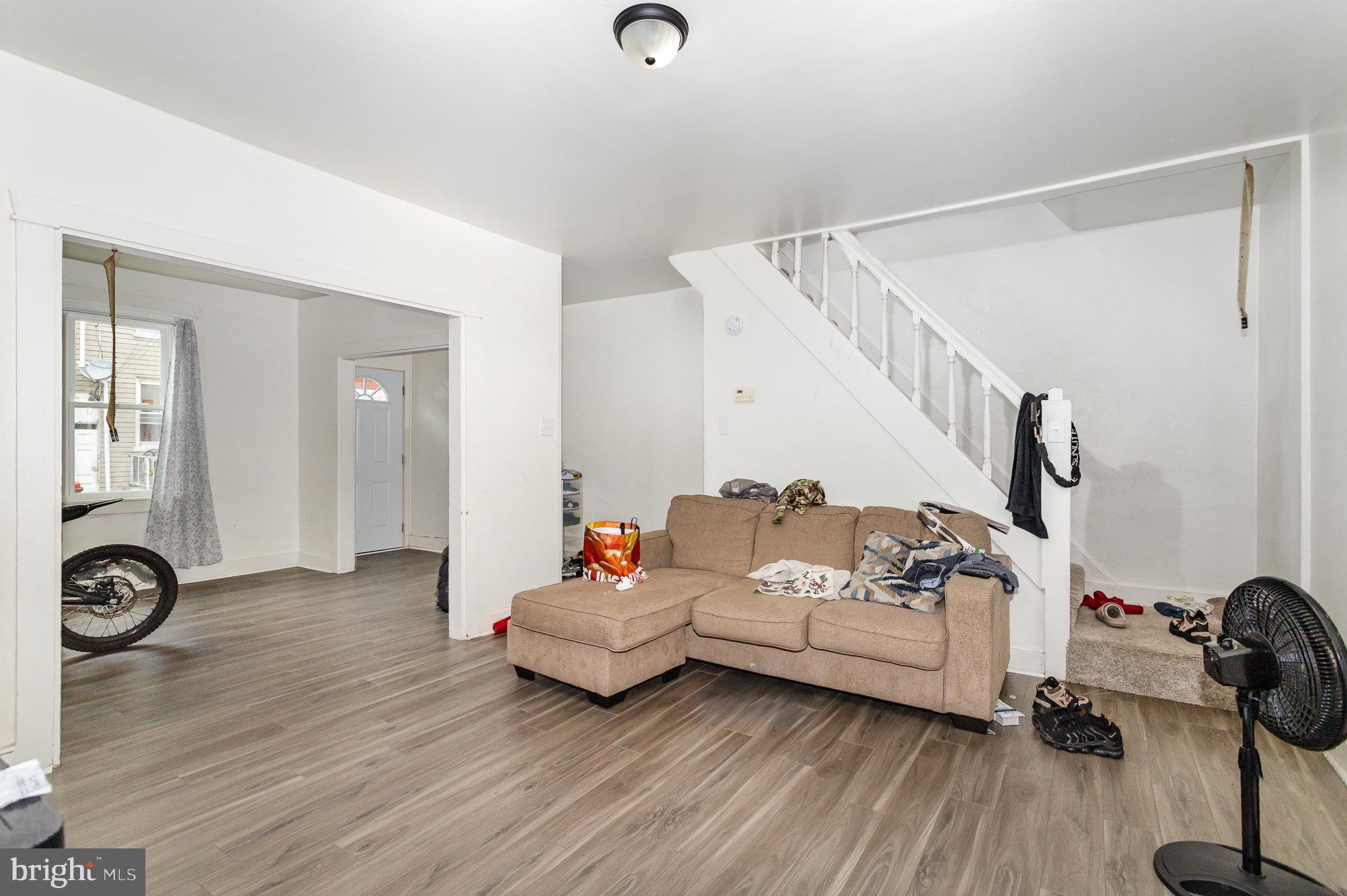 LANCASTER CITY WARD 7 - Residential