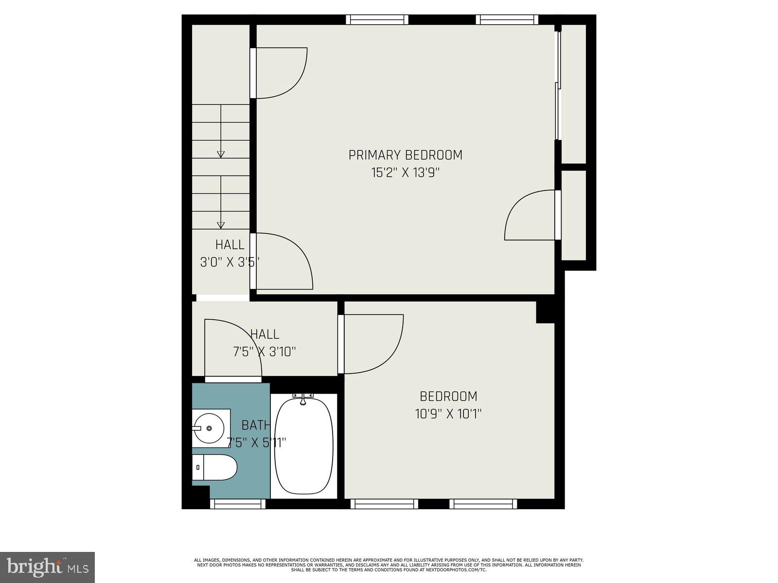 LANCASTER CITY WARD 7 - Residential