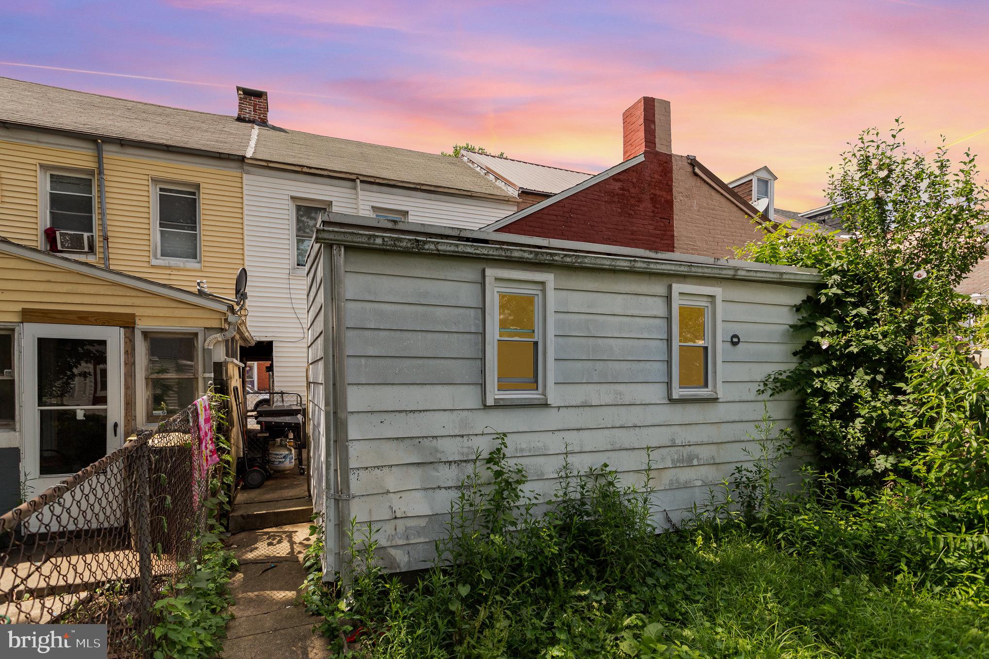 LANCASTER CITY WARD 7 - Residential